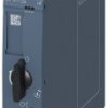 Rozrusznik nawrotny 5,5 kW Siemens Odwracanie kierunku 48→ 500 V AC zakres SIMATIC 12 A IP20
