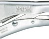Locking pliers, 250 mm, jaw opening 40 mm/1.57 inch, 41 04 250