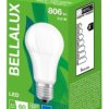 Żarówka LED BELLALUX A 60 E27 8,5W 806lm 4000K 840 FR non-dim 4058075484931
