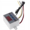 REGULATOR TEMPERATURY TERMOSTAT ELEKTRONICZNY 12V XH-W3002