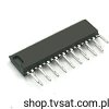 TC511000BZ-60 1MBit DRAM Memory ZIP19 TOSHIBA