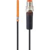 ifm Electronic MK5311 Cylinder Sensor Magnetic Proximity M8 Industrial