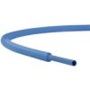 Rura Termokurczliwa Rc 1,6/0,8 Niebieska /1M