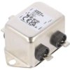 FN2020-10-06 Filtr przeciwzakłóceniowy jednofazowy 250VAC Cx: 150nF 1M