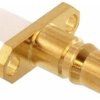 Złącze QMA Molex 732540431 1 szt.