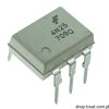 4N35-000E Optocoupler DIP6 FAIRCHILD