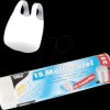 12077 PAPSTAR waste bags, CleanUp, 15 pcs, 35 litre