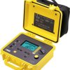Chauvin Arnoux C.A 6541 Miernik rezystancji izolacji 50 V, 1000 V 4 TΩ