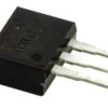 MOSFET N-kanałowy 36 A TO-220AB 100 V Pojedynczy 140 W 44 miliomy