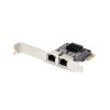 Karta sieciowa, ST1000SPEXD4T PCIe 1000Mbit/s, StarTech.com