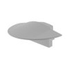 Deko Light 978591 F-ET-01-10 tworzywo sztuczne (S x W x G) 16 x 8.50 x 25 mm 1 szt.
