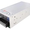 HRPG-600-3.3 Zasilacz impulsowy do wbudowania modułowy 396W 3,3VDC 120A