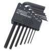 Engineer® TWH-01 Allen Key Set