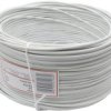 Kabel domofonowy YTDY-4x0.5 /100m/