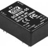 Przetwornica DC/DC 8W 18-36VDC 12VDC Uwyj2 -12VDC DCW08B-12