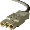 Adapter przyłączeniowy sieci zasilania Adels-Contact 16315310 75 szt.