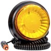 Fristom N/A FT-101 DF LED MAG M78 12 V, 24 V, 36 V z wtyczką DIN, poprzez zainstalowany zasilacz stopka magnetyczna poma