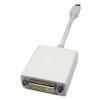Kabel KVM, dł. 150mm - Męskie Mini DisplayPort - Żeńskie DVI-D., kolor: Biały, RS PRO