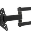 SpeaKa Professional SP-MO-03 Uchwyt ścienny do monitora 25,4 cm (10