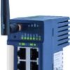 Router przemysłowy EWON EC6133C WLAN, RJ-45 12 V/DC, 24 V/DC