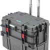 Stahlwille 13217 TS IP67 WERKZEUG-TROLLY 81091322 Walizka narzędziowa na kółkach bez wyposażenia (D x S x W) 580 x 390 x