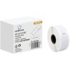 Renkforce Rf-6027492 Label Roll 54X25Mm White Paper 500 Pcs Permanent Adhesive