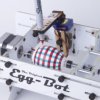 The Original Egg-Bot Kit - Deluxe Edition