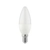 Żarówka LED E14 DUN 4,5W E14-NW 470lm 4000K barwa neutralna 23433