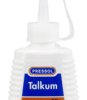 Pressol talcum, bottle, 50 g, 10 588