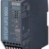 Zasilanie bezprzerwowe UPS1600 DC 24V/20A z IE/PN SITOP 6EP4136-3AB00-2AY0