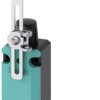 Wyłącznik krańcowy typ Rolka Siemens 2NC/1NO 4A 400V IP66, IP67