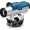 Zestaw urządzeń poziomujących Bosch Professional GOL 32 G 0601068503