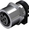 Weidmüller 2421790000 Złącze niekonfekcjonowane czujnika/aktuatora SAIE-M12B-8S-F10TL, piny: 8, 10 szt.