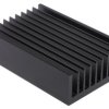 Radiator, AAVID THERMALLOY 0.86°C/W Uniwersalny Prostokątny Alu 40 mm 150 mm 100mm