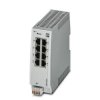 Ethernet Switch 8, Phoenix Contact