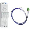 Finder 7P.04.8.255.Z007C08 Surge arrester 7.5 kA type 1+2 40 mm busbar