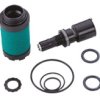 Zestaw naprawczy do filtrów F64H, do serii: F64H