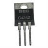 2SC4242 500V 7A 50W 1uS tranzystor NPN