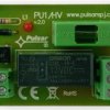 Moduł Przekaźnikowy Pulsar Awz514
