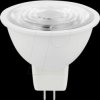 L642731027 GU5.3 MR16 LED lamp, 3 W, 280 lm, 2700 K, dimmable
