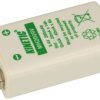 Akumulator; Ni-Mh; MH2009V; 8,4V; 200mAh; 15,5x26,6x47,9mm; Kinetic; 9V 6F22 6LR61