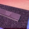 Commodore Amiga 315093-02 Kickstart V1.3 ROM for Amiga A500 &amp; A3000