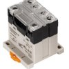 Przekaźnik przemysłowy 1Z 30A 220V DC PWR173220L 1219520000