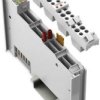 WAGO 753-647 Moduł DALI-Multi-Master PLC 1 szt.