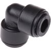 Złączka pneumatyczna Wciskane 8 mm Wciskane 8 mm John Guest Adapter kolankowy do rur