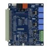 AEK-POW-PDUMINI 12 V power distribution unit (PDU) board, featuring 10 channels of which 8 paired with companion p-channels for