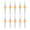 Mini wiertło precyzyjne PCB 1,2mm zestaw 10szt