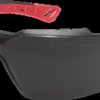 9198175 Infrared safety goggles, anti-fog on the inside, scratch-resista