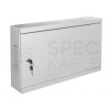OUTLET Szafa wisząca RACK 19
