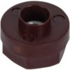 Pudenz 2550808001 Insulator Nut CF8 Isoliermutter, Durable Insulation